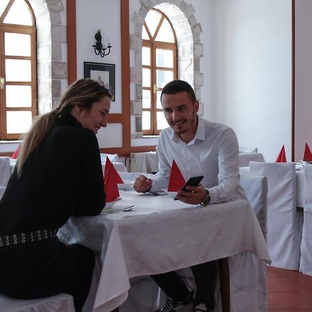 Hotel Dijamant Zlatibor Eksteriør bilde