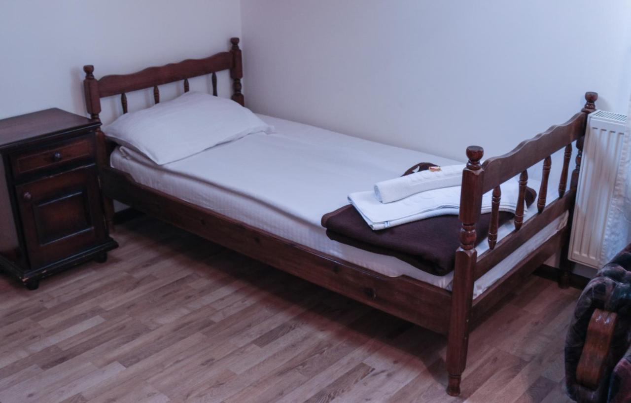 Hotel Dijamant Zlatibor Eksteriør bilde