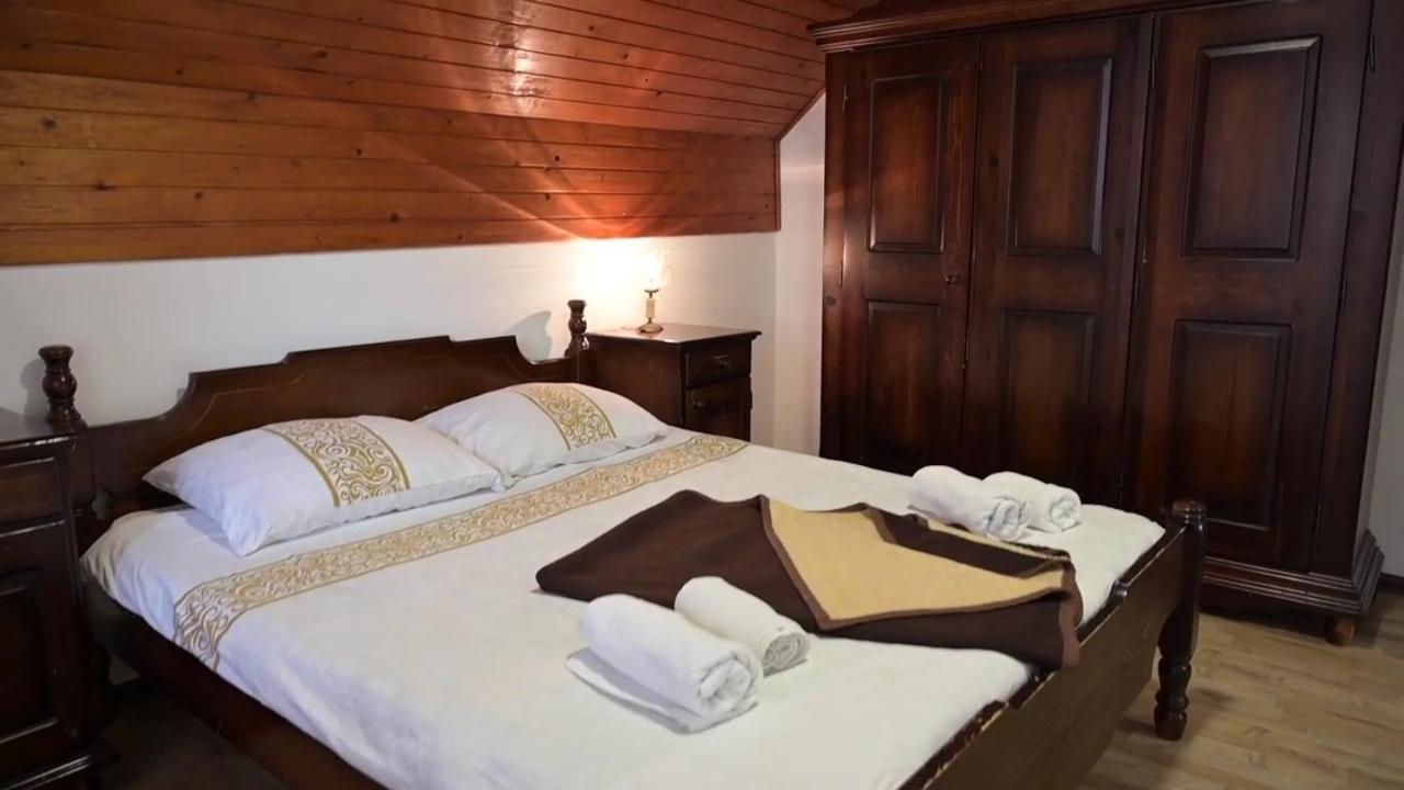 Hotel Dijamant Zlatibor Eksteriør bilde