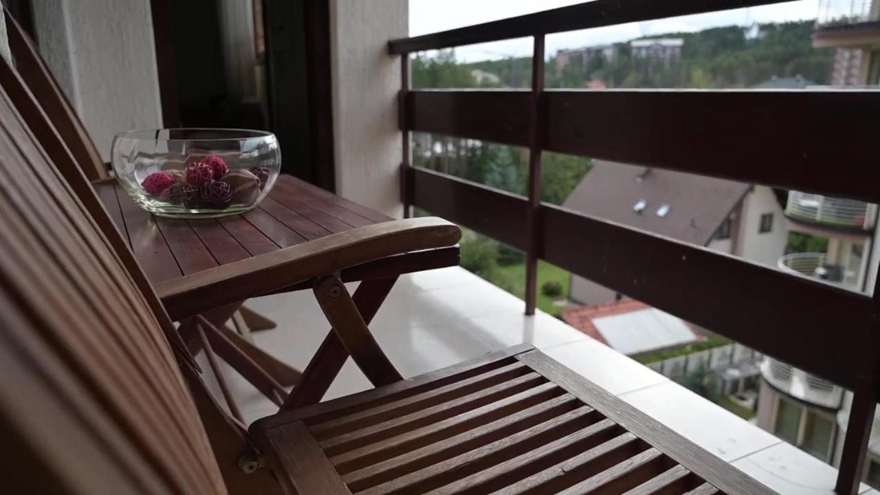 Hotel Dijamant Zlatibor Eksteriør bilde