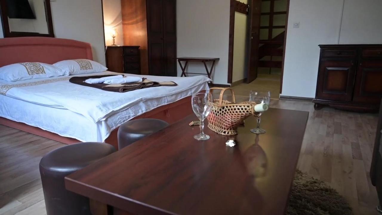 Hotel Dijamant Zlatibor Eksteriør bilde