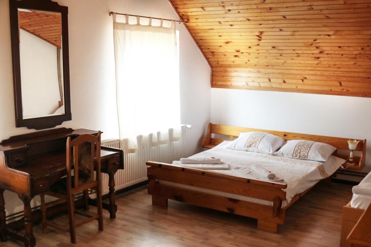 Hotel Dijamant Zlatibor Eksteriør bilde