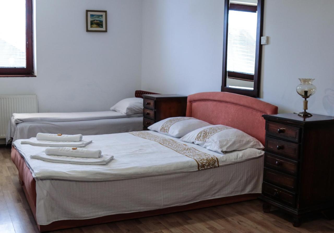 Hotel Dijamant Zlatibor Eksteriør bilde