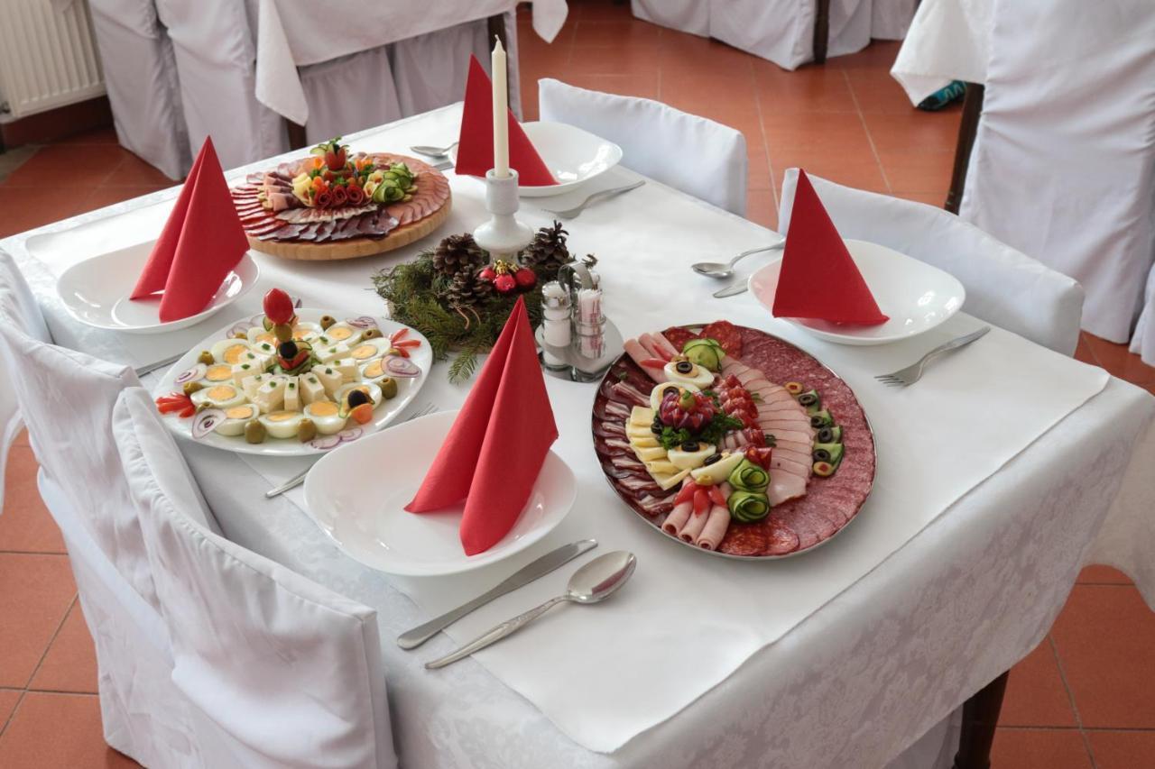 Hotel Dijamant Zlatibor Eksteriør bilde