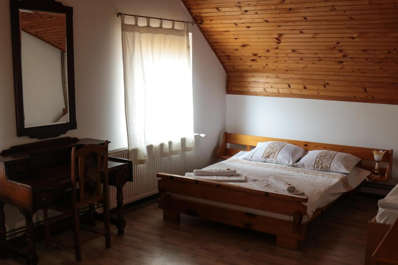 Hotel Dijamant Zlatibor Eksteriør bilde