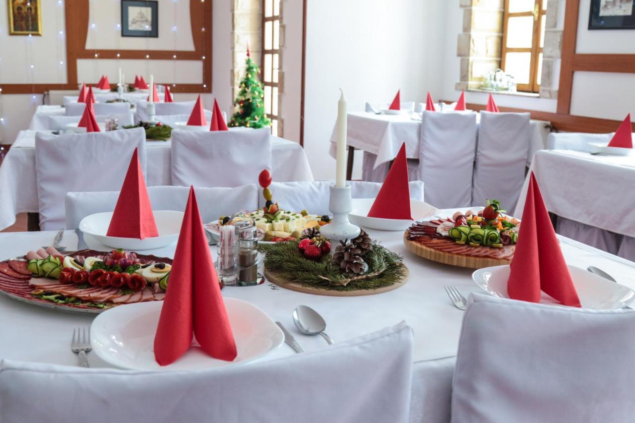 Hotel Dijamant Zlatibor Eksteriør bilde