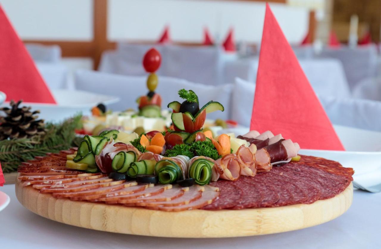 Hotel Dijamant Zlatibor Eksteriør bilde