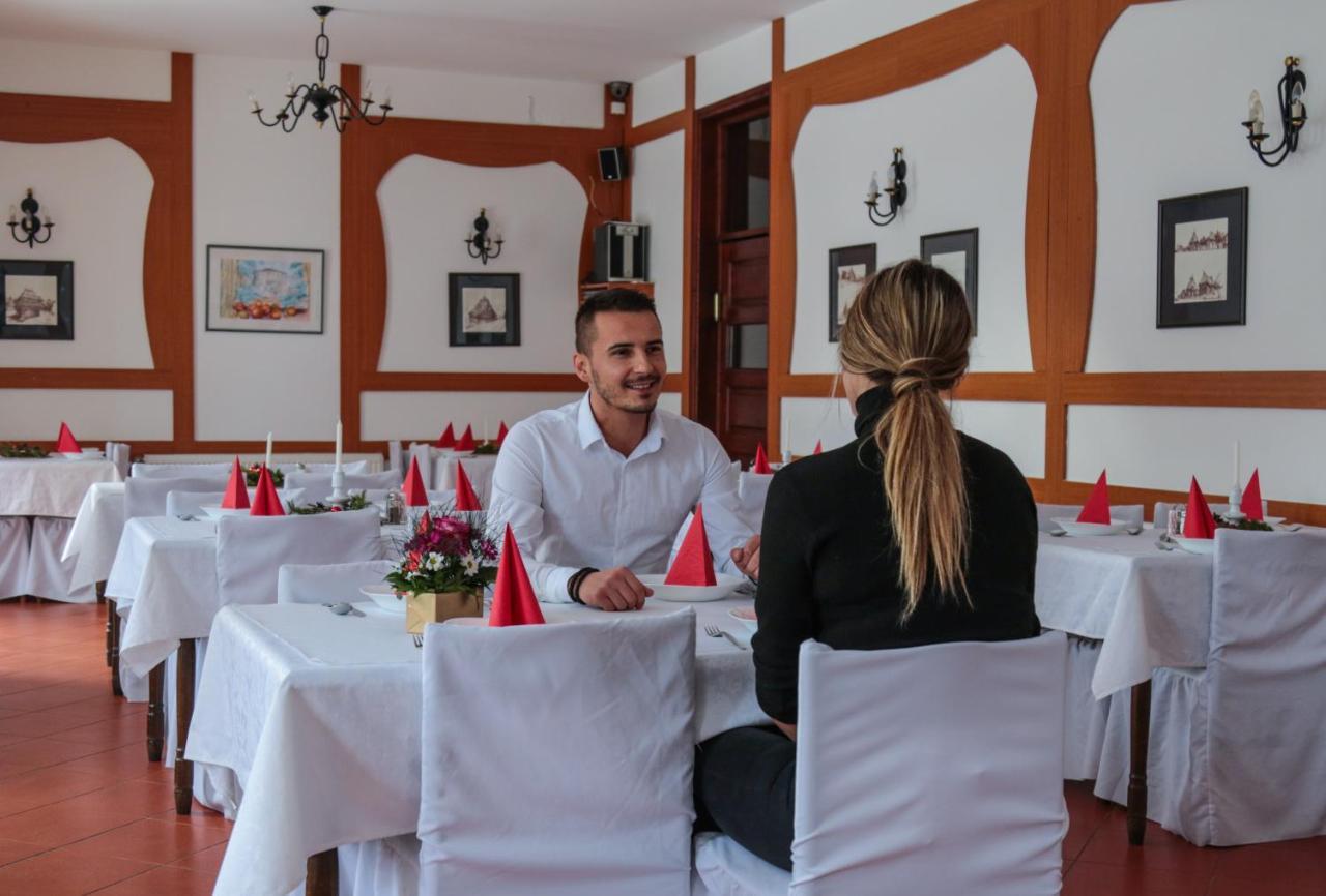 Hotel Dijamant Zlatibor Eksteriør bilde