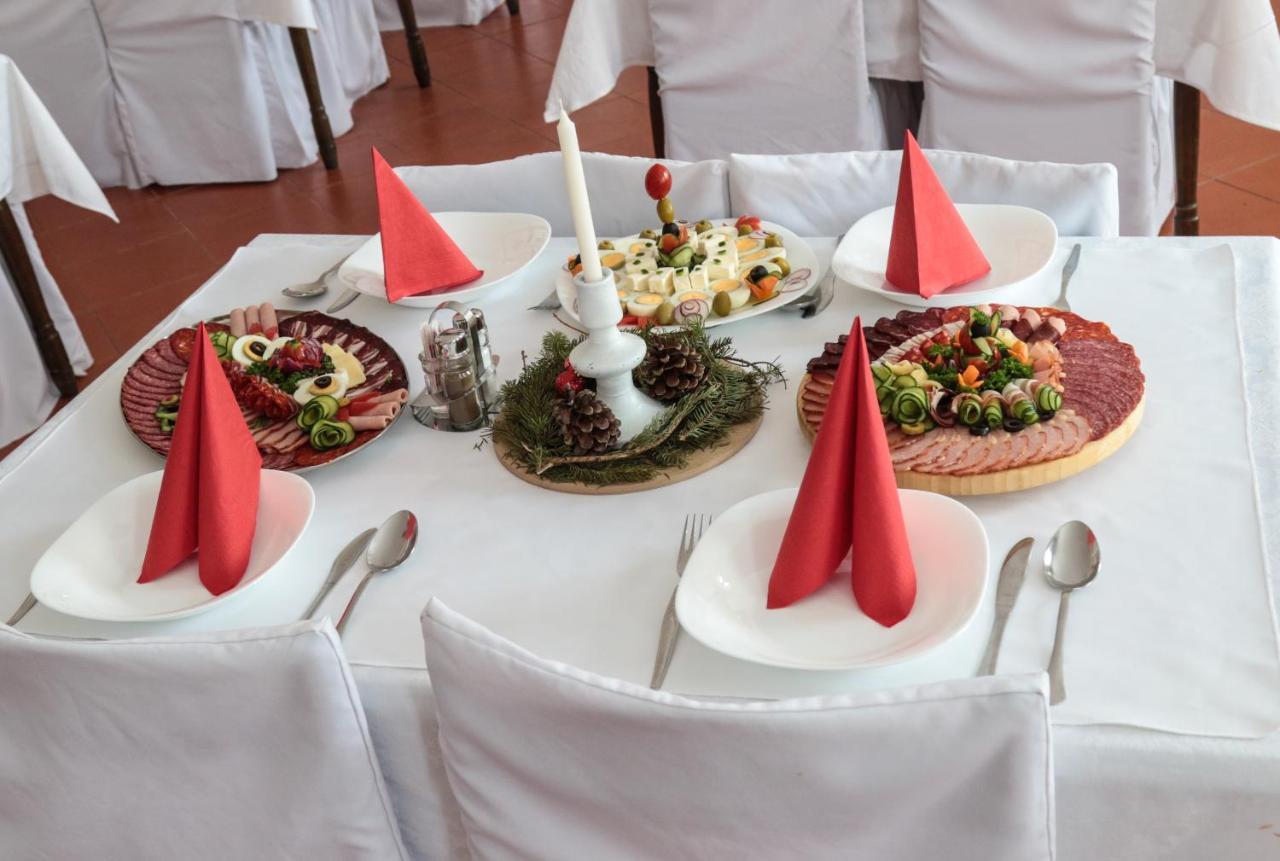 Hotel Dijamant Zlatibor Eksteriør bilde