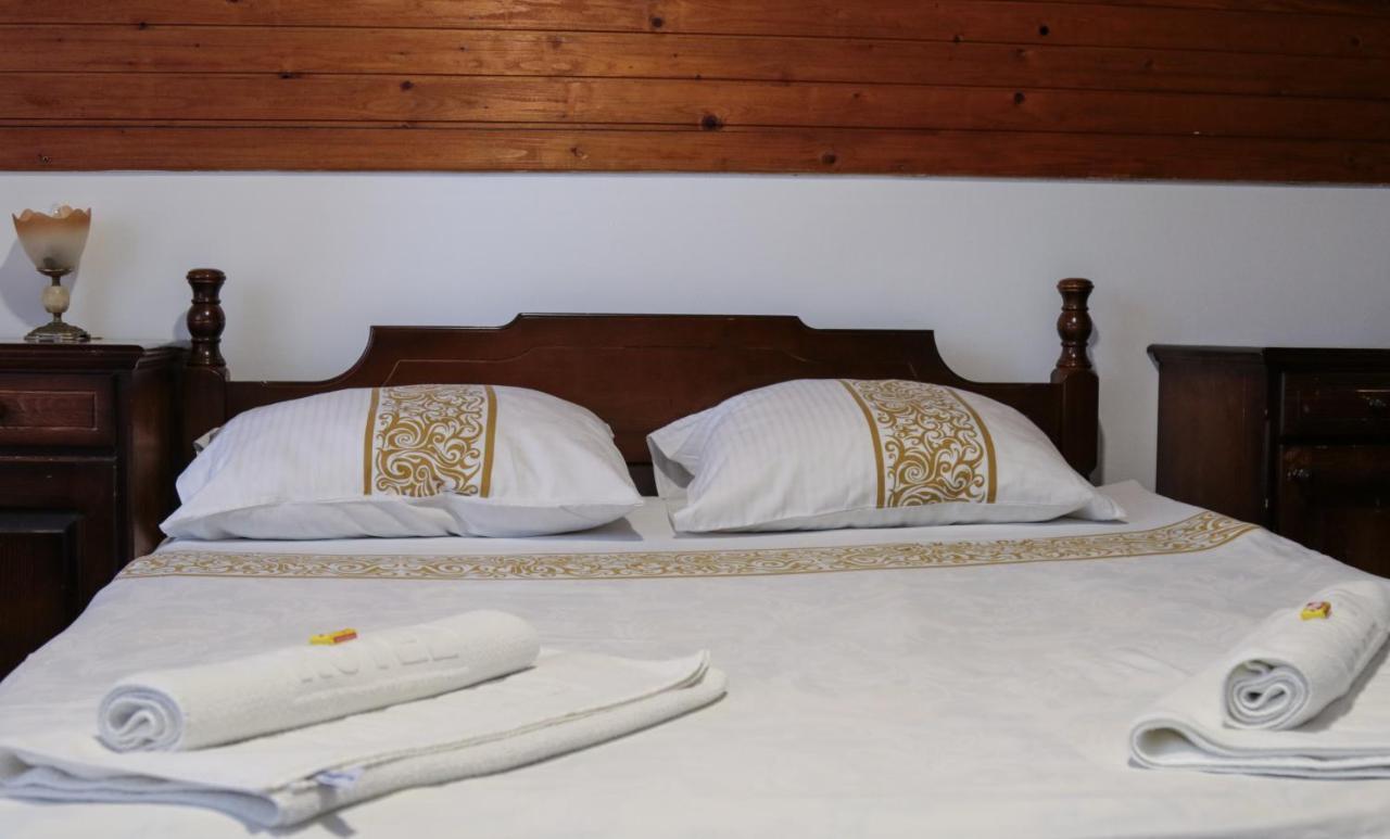 Hotel Dijamant Zlatibor Eksteriør bilde