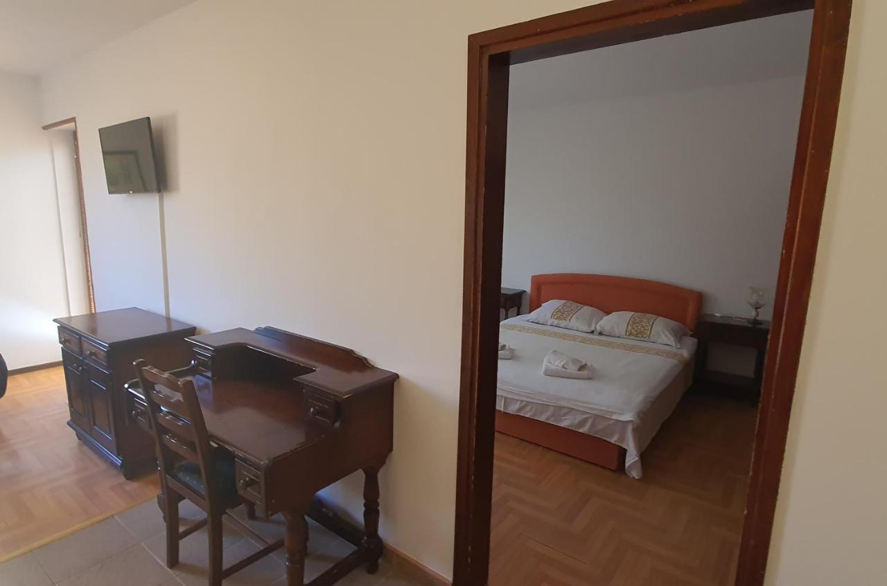 Hotel Dijamant Zlatibor Eksteriør bilde
