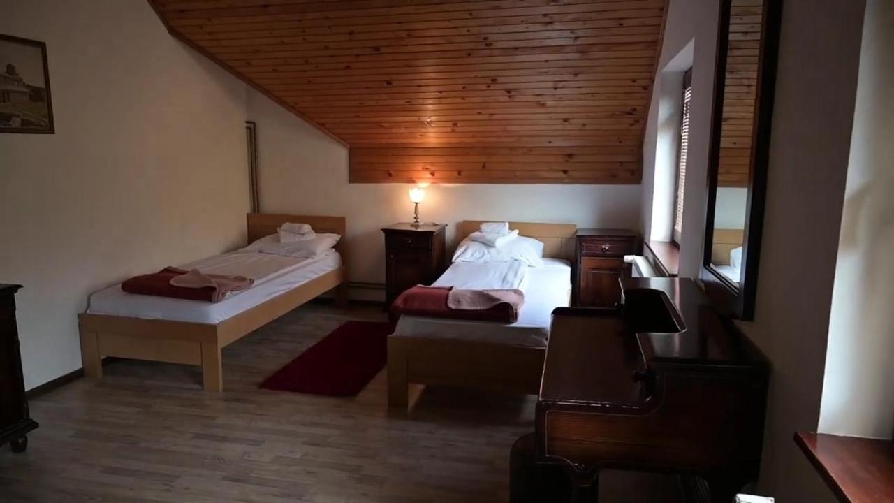 Hotel Dijamant Zlatibor Eksteriør bilde