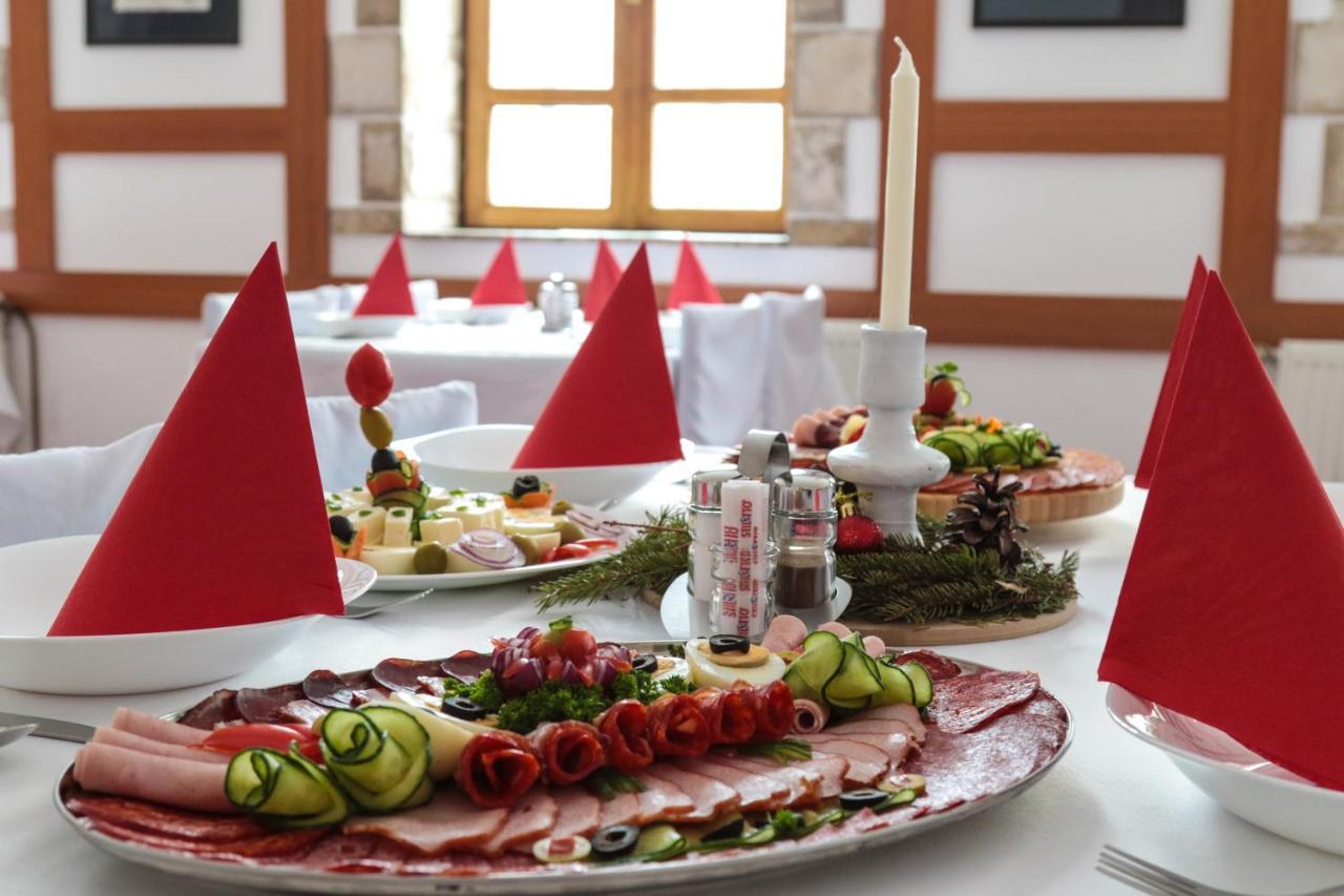 Hotel Dijamant Zlatibor Eksteriør bilde