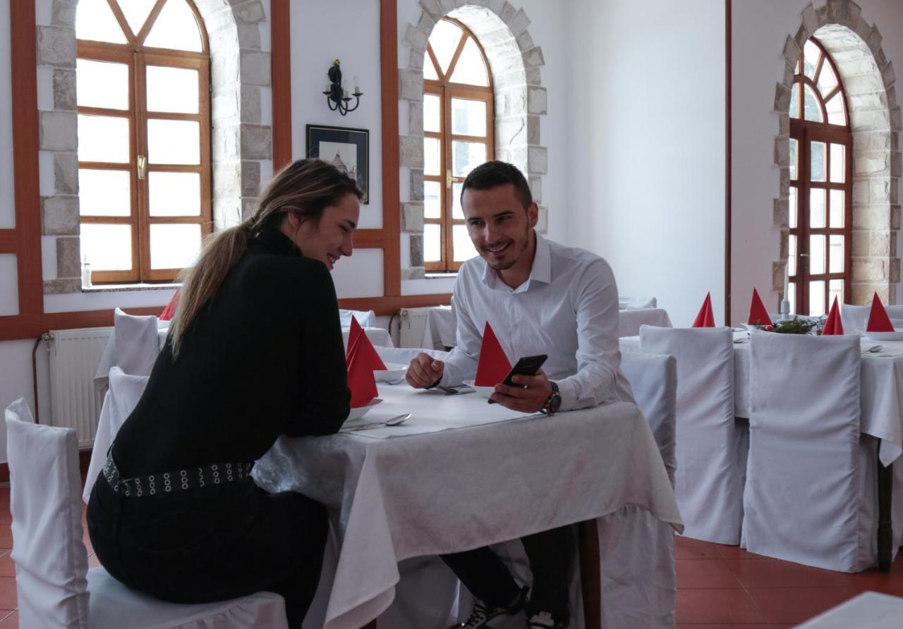 Hotel Dijamant Zlatibor Eksteriør bilde