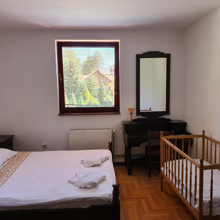 Hotel Dijamant Zlatibor Eksteriør bilde